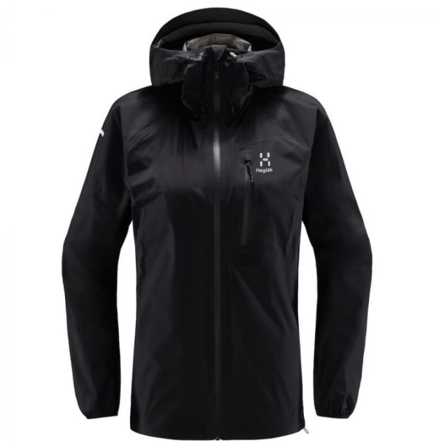 Haglöfs L.I.M Jacket Women 