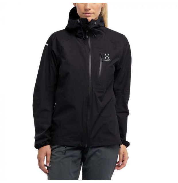 Haglöfs L.I.M Jacket Women _04