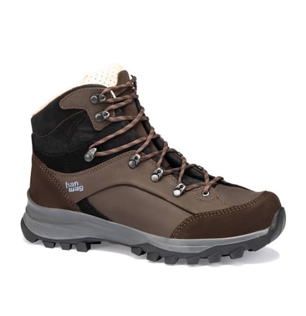 Hanwag Alta Bunion II Lady LL 