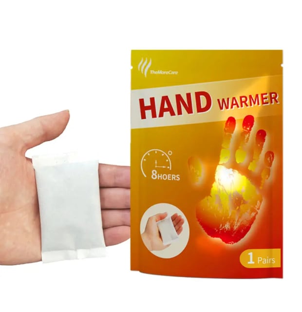 Handwarmer 10 pcs. pack