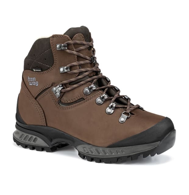 Hanwag Tatra Narrow Gore-Tex Lady