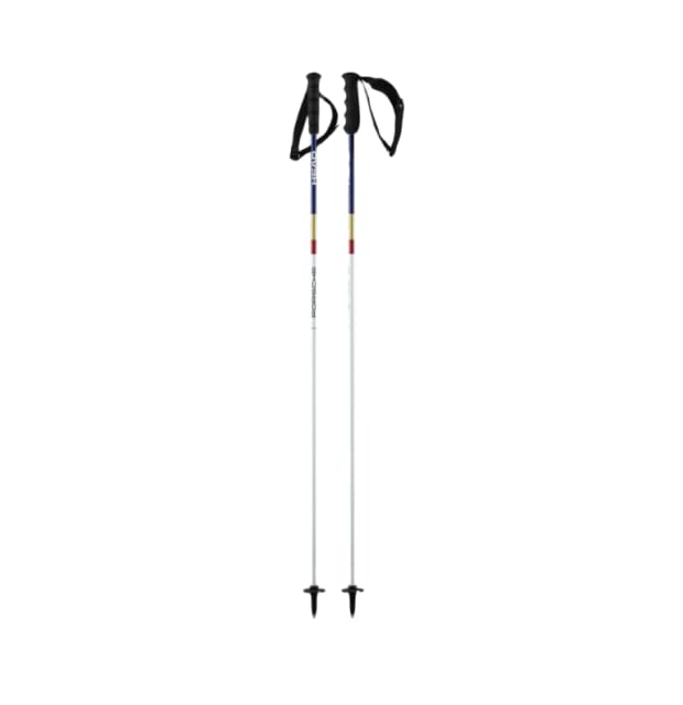 Head X Porche Carbon Performance Pole