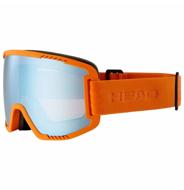 Head Contex Pro 5K Blue Orange