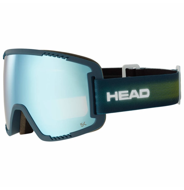 Head Contex Pro 5K Blue Shape