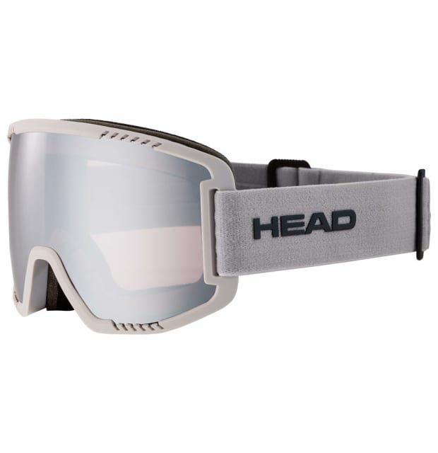 Head Contex Pro 5K Chrome Grey