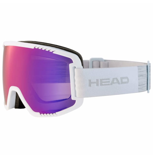 Head Contex Pro 5K Red White