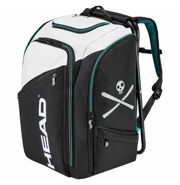 Head Rebels Coaches Backpack