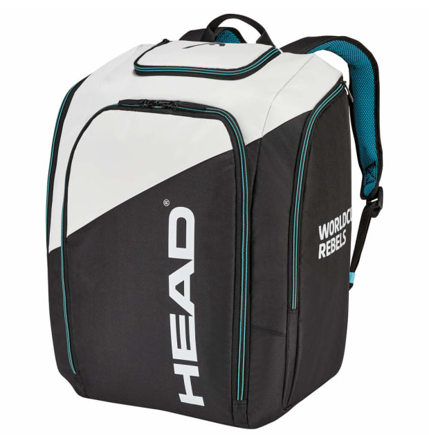 Head Rebels Racing Backpack S