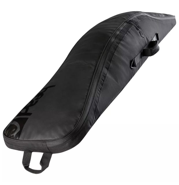 Head Single Boardbag + backpack