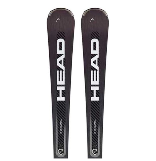 Head Supershape E-Original + PR11_01