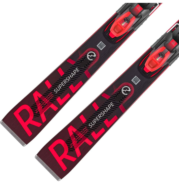 Head Supershape e-Rally + PRD 12 _03