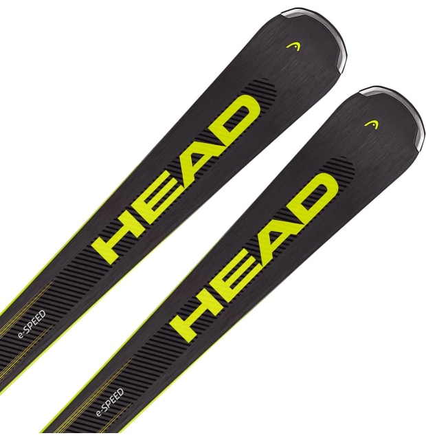 Head Supershape e-Speed + PRD12_01