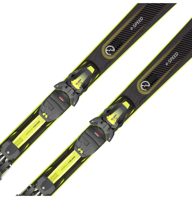 Head Supershape e-Speed + PRD12_02