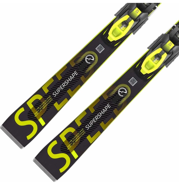 Head Supershape e-Speed + PRD12_03