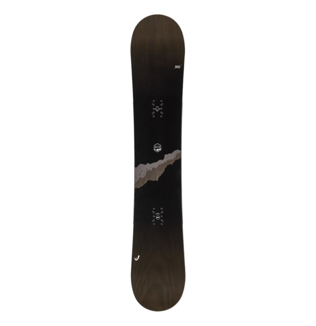 Head Transit Snowboard