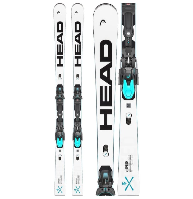 Head WC Rebels e-Speed + Freeflex 14 