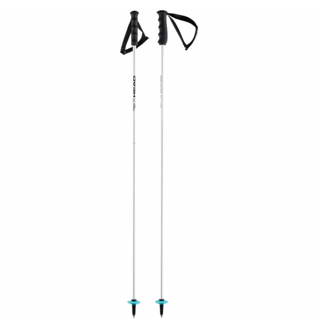 Head Worldcup Rebels Carbon Race Pole