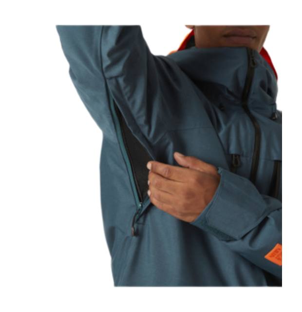 Helly Hansen Garibaldi 2.0 Jacket_03