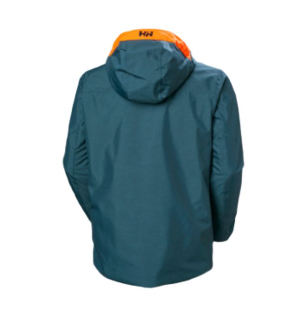 Helly Hansen Garibaldi 2.0 Jacket_01