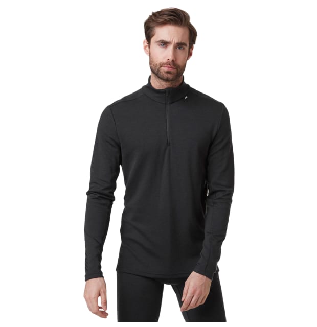 Helly Hansen Lifa® Merino Midweight Half-Zip Base Layer_02