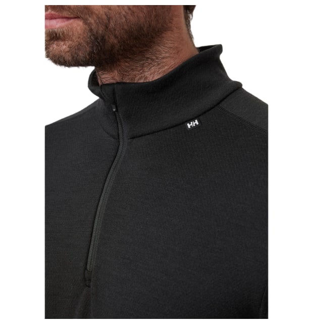 Helly Hansen Lifa® Merino Midweight Half-Zip Base Layer_04