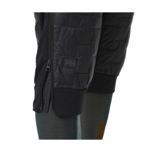 Helly Hansen Lifaloft Full Zip Insulator 3/4_03