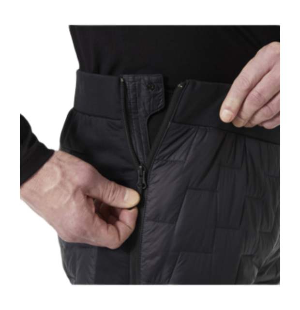 Helly Hansen Lifaloft Full Zip Insulator 3/4_04