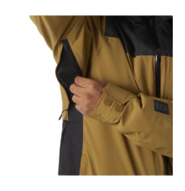 Helly Hansen Powdreamer 2.0 Jacket_03