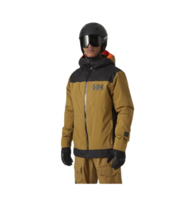 Helly Hansen Powdreamer 2.0 Jacket_02