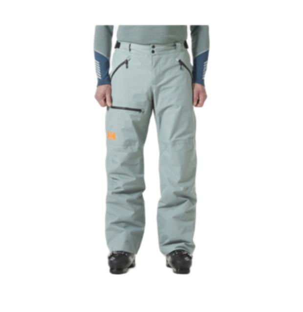 Helly Hansen Sogn Cargo Pant_02