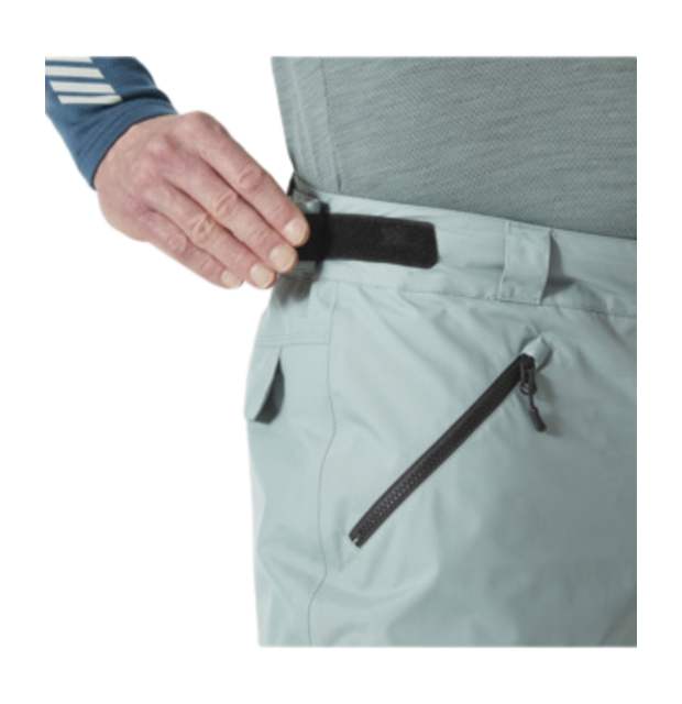 Helly Hansen Sogn Cargo Pant_04