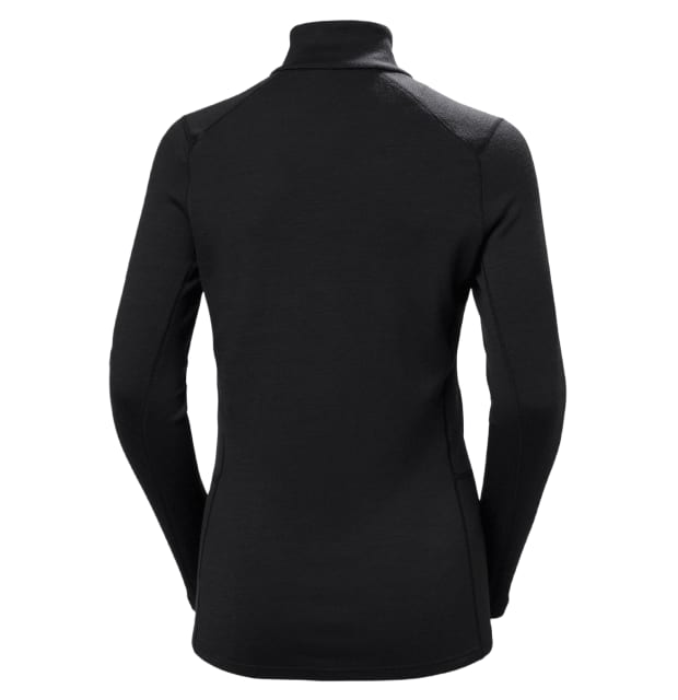 Helly Hansen W Lifa® Merino Midweight 1/2 Zip _01