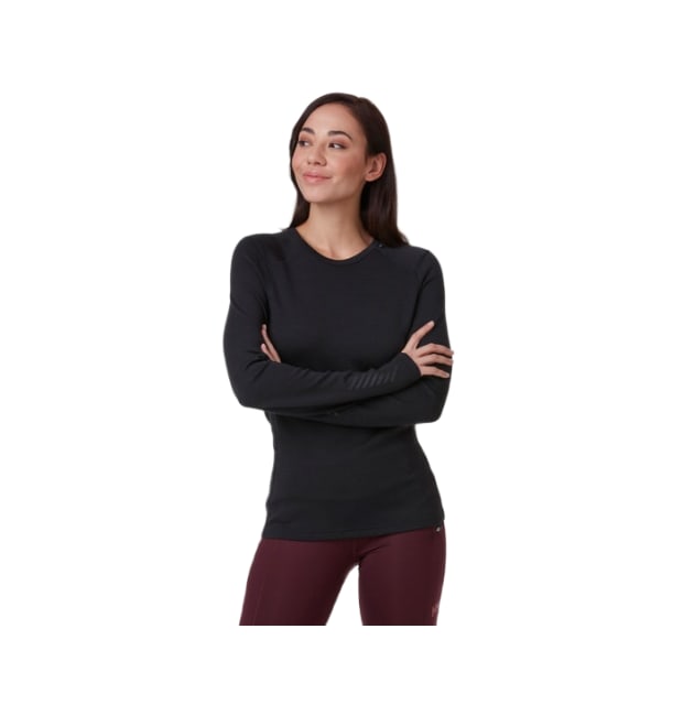 Helly Hansen Women's LIFA® Merino Midweight Crew Base Layer _02