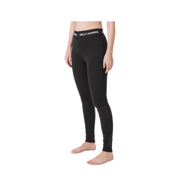 Helly Hansen Women's Lifa Merino Midweight 2-in-1 Base Layer Pants _02