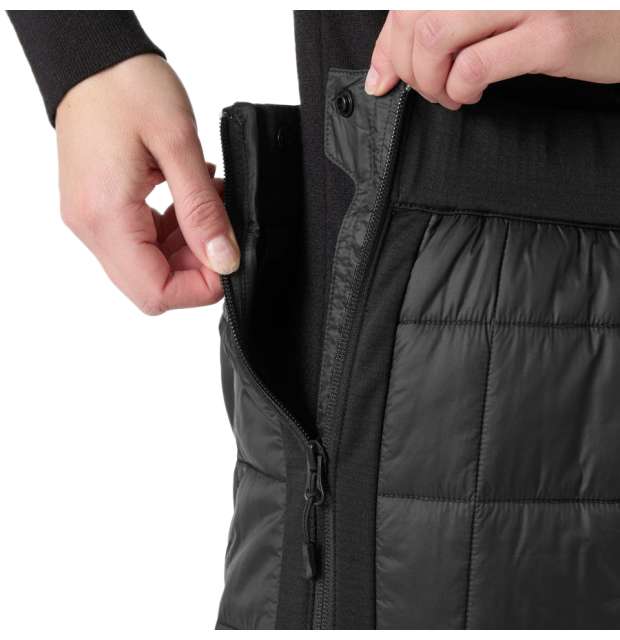 Helly Hansen Women's Ridge LIFALOFT™ 3/4 Ski Pants_03