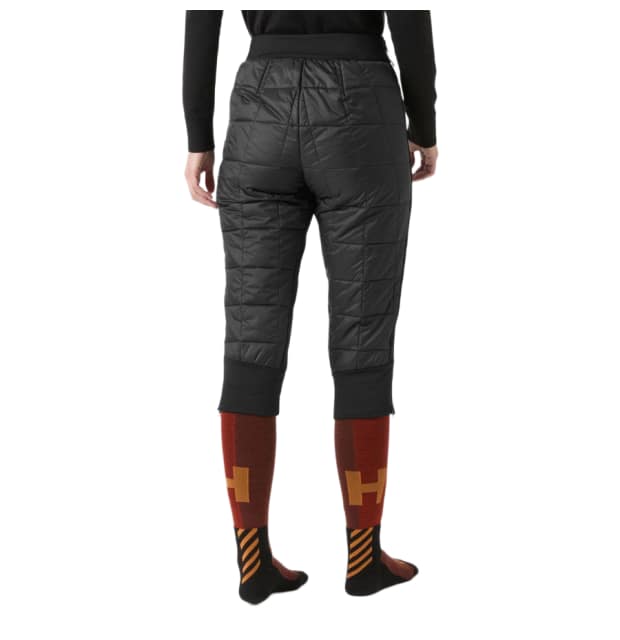 Helly Hansen Women's Ridge LIFALOFT™ 3/4 Ski Pants_04
