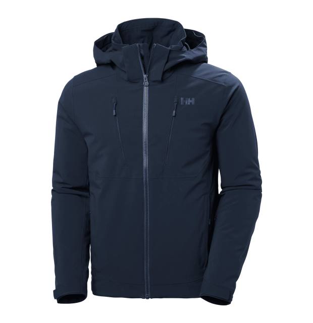 Helly Hansen Alpha 4.0 Jacket