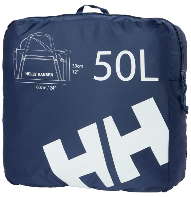 Helly Hansen Duffel Bag 2 50 L  _02