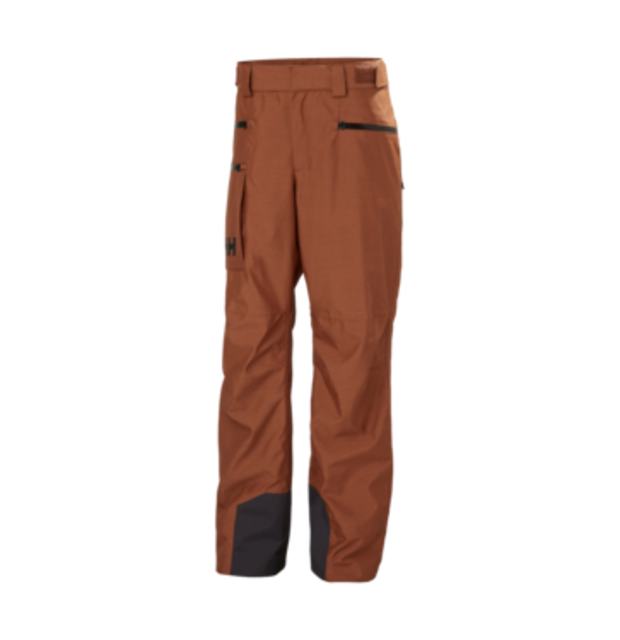 Helly Hansen Garibaldi 2.0 Pant