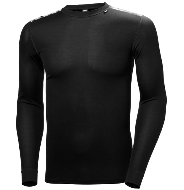 Helly Hansen Men's Comfort Lightweight Base Layer Set    _01