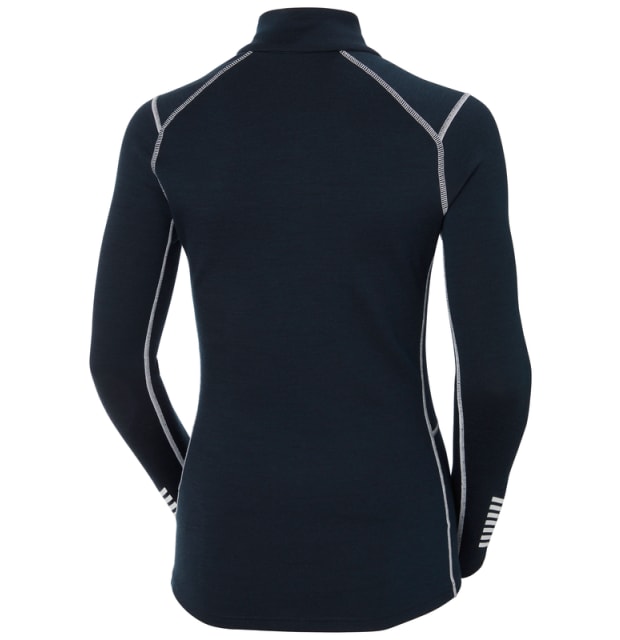 Helly Hansen W Lifa® Merino Midweight 1/2 Zip _01