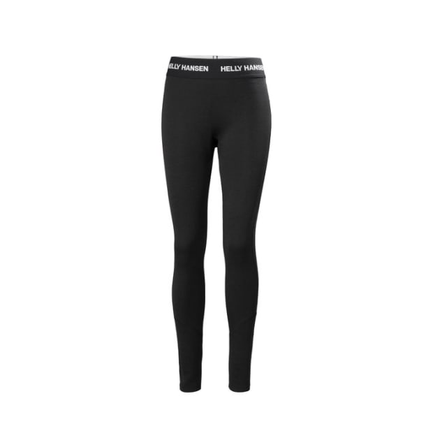 Helly Hansen Women's Lifa Merino Midweight 2-in-1 Base Layer Pants 