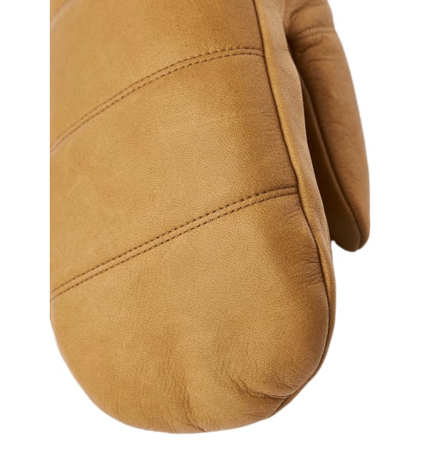 Hestra All Leather Primaloft Mitt  _01