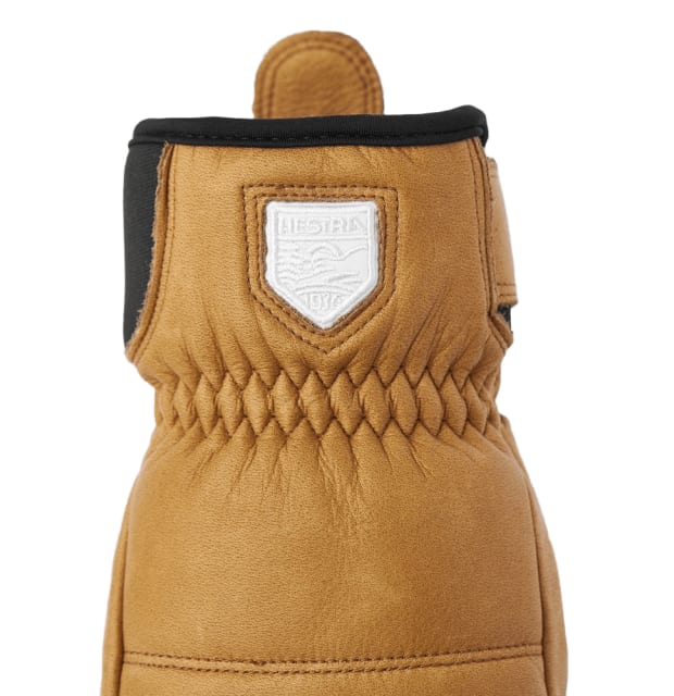 Hestra All Leather Primaloft Mitt  _02