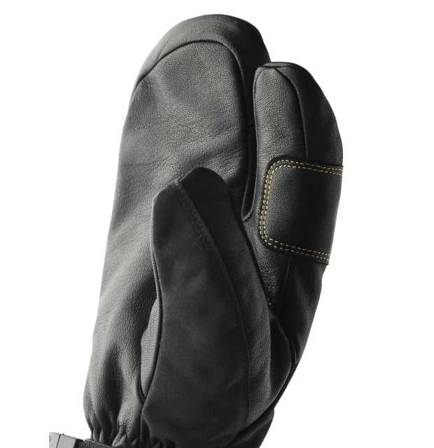 Hestra Army Leather GT 3 finger_01