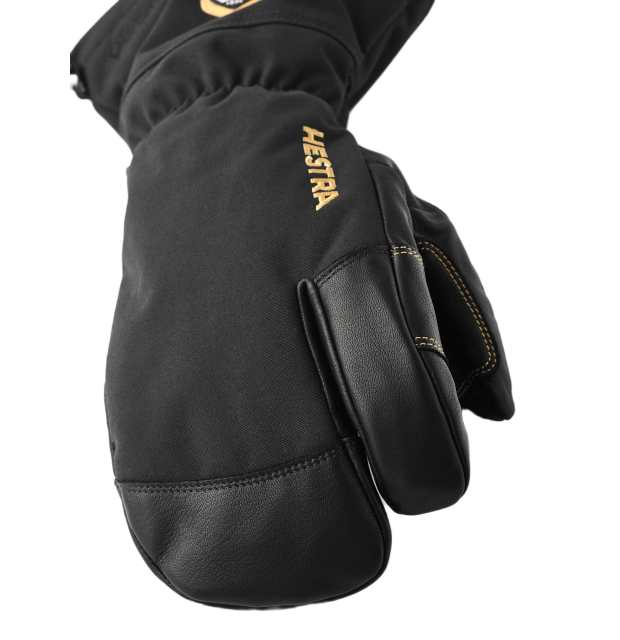 Hestra Army Leather GT 3 finger_02