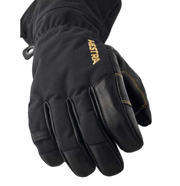 Hestra Army Leather GT 5 finger_02