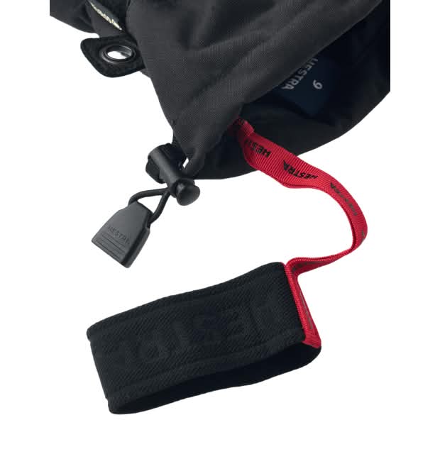 Hestra Army Leather GT 5 finger_04