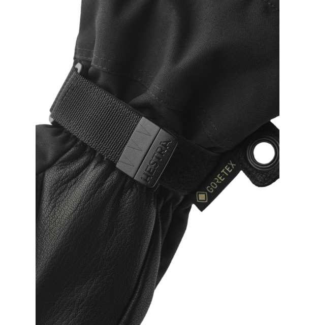 Hestra Army Leather GT 5 finger_03