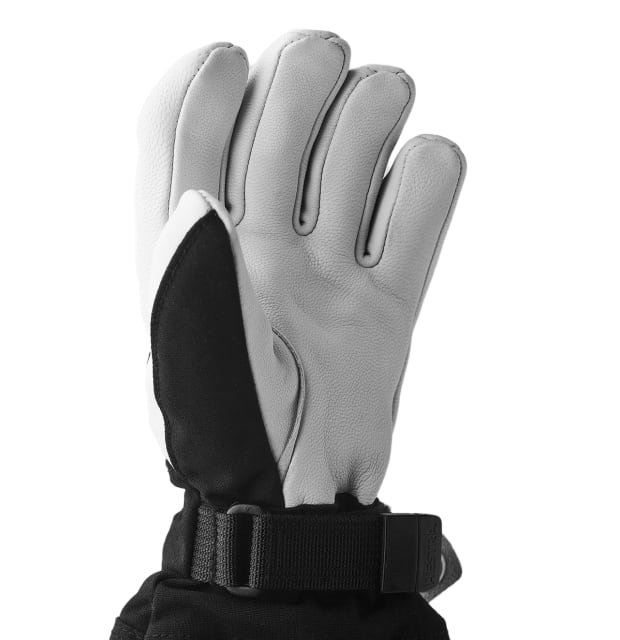 Hestra Army Leather Heli Ski 5 finger  _01